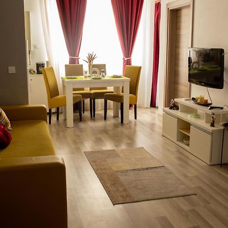 Apartament Summerland-Mamaia Exterior foto